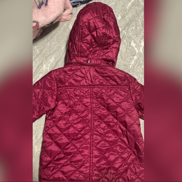 Burberry jacket for toddler - Picture 2 of 2